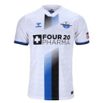 Camiseta Visitante SC Paderborn 07 2025/26 Hombre Camiseta Visitante SC Paderborn 07 2025/26 Hombre
