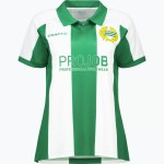 Camiseta tercera para mujeres Hammarby IF 2025 Camiseta tercera para mujeres Hammarby IF 2025