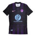 Camiseta Tercera de Mujer FC Toulouse 2025/26