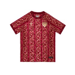 Camiseta tercera masculina Latina Calcio 2025/26