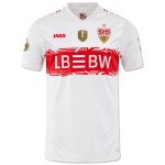 Camiseta de la Final de Copa para Mujer VfB Stuttgart 2026 Camiseta de la Final de Copa para Mujer VfB Stuttgart 2026