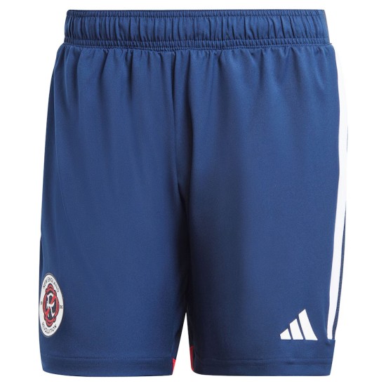 Pantalones cortos mujer New England Revolution 2025 local Pantalones cortos mujer New England Revolution 2025 local