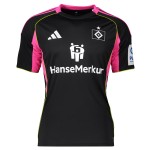 Niño Camiseta Tercera Hamburger SV 2025/26 Niño Camiseta Tercera Hamburger SV 2025/26
