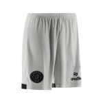 Pantalones Cortos de Visitante Bristol City 2026/27 para Hombre Pantalones Cortos de Visitante Bristol City 2026/27 para Hombre