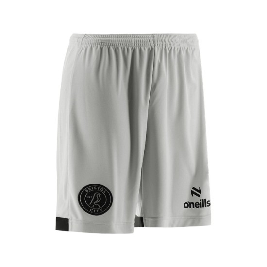 Pantalones Cortos de Visitante Bristol City 2026/27 para Hombre Pantalones Cortos de Visitante Bristol City 2026/27 para Hombre