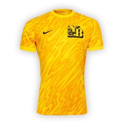 Niño Camiseta Tercera de Calentamiento BSC Young Boys 2025/26