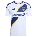 Mujer LA Galaxy 2026 Camiseta Local Mujer LA Galaxy 2026 Camiseta Local