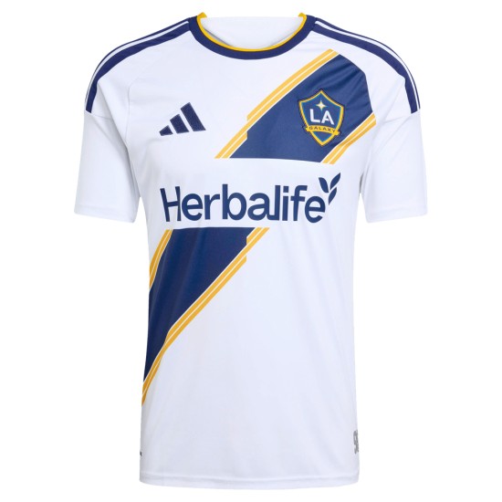 Mujer LA Galaxy 2026 Camiseta Local Mujer LA Galaxy 2026 Camiseta Local