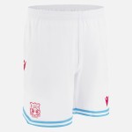 Pantalones cortos terceros 2025/26 del Wrexham AFC para niño