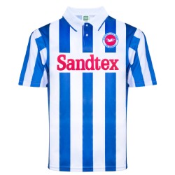 Camiseta Retro Brighton & Hove Albion 1997 para Hombre Camiseta Retro Brighton & Hove Albion 1997 para Hombre