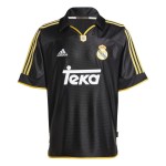 Camiseta Retro de Fuera Real Madrid 99/00 para Mujer Camiseta Retro de Fuera Real Madrid 99/00 para Mujer