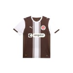Camiseta Especial Niño FC St. Pauli 2025/26 Camiseta Especial Niño FC St. Pauli 2025/26