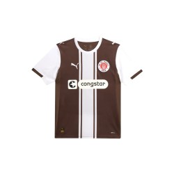 Camiseta Especial Hombre FC St. Pauli 2025/26