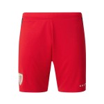 Shorts visitante Athletic Bilbao 2026/27 hombre Shorts visitante Athletic Bilbao 2026/27 hombre