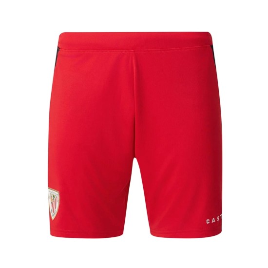Shorts visitante Athletic Bilbao 2026/27 hombre Shorts visitante Athletic Bilbao 2026/27 hombre