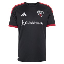 Hombre D.C. United 2026 Camiseta Local