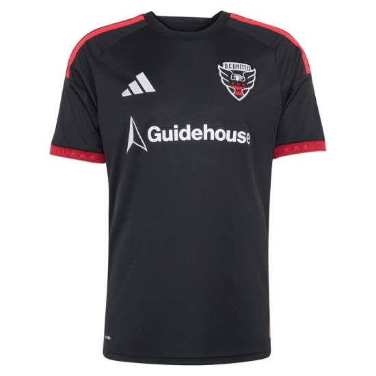 Hombre D.C. United 2026 Camiseta Local