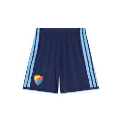 Niños Djurgårdens IF pantalones cortos local 2026