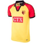 Camiseta Retro Hombre Watford 1998/99 Home Camiseta Retro Hombre Watford 1998/99 Home
