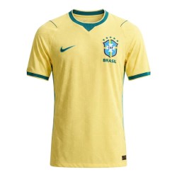 Hombre Camiseta Local de la Copa del Mundo 2026 Brasil