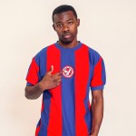 Mujeres Crystal Palace 1973/74 Casa Retro Camiseta Mujeres Crystal Palace 1973/74 Casa Retro Camiseta