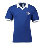 Camiseta Retro Chelsea 1978 para Hombre
