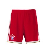 Pantalones Cortos Local Mujer Bayern Múnich 2026/27 Pantalones Cortos Local Mujer Bayern Múnich 2026/27