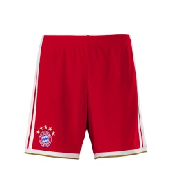 Pantalones Cortos Local Niño Bayern Múnich 2026/27