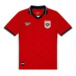 Camiseta infantil Panamá 2026 Copa del Mundo local Camiseta infantil Panamá 2026 Copa del Mundo local
