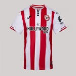 Camiseta Local Niño Brentford 2025/26