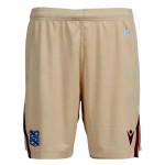 Pantalones Cortos de Visitante sc Heerenveen 2026/27 para Niño Pantalones Cortos de Visitante sc Heerenveen 2026/27 para Niño