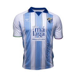 Camiseta local Málaga CF 2026/27 para hombre
