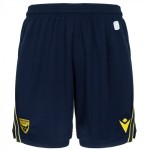 Pantalones Cortos Local Niño Oxford United 2025/26