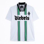 Camiseta retro Borussia Mönchengladbach 1996/97 niño Camiseta retro Borussia Mönchengladbach 1996/97 niño