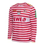 Camiseta de manga larga Fastelovend 2025/26 del 1. FC Köln para hombre