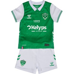 Niño Conjunto Local ASSE 2025/26