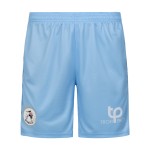 Pantalones Cortos Visitante 2025/26 Mujer Sparta Rotterdam