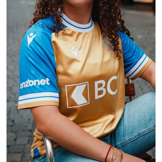 Camiseta tercera hombre FC Lausanne-Sport 2025/26 Camiseta tercera hombre FC Lausanne-Sport 2025/26