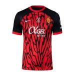 Camiseta de Supercopa de casa de niño Real Mallorca 2025