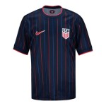Camiseta visitante USWNT 2025 niño Camiseta visitante USWNT 2025 niño