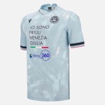 Camiseta Segunda Equipación Niño Udinese 2025/26 Camiseta Segunda Equipación Niño Udinese 2025/26