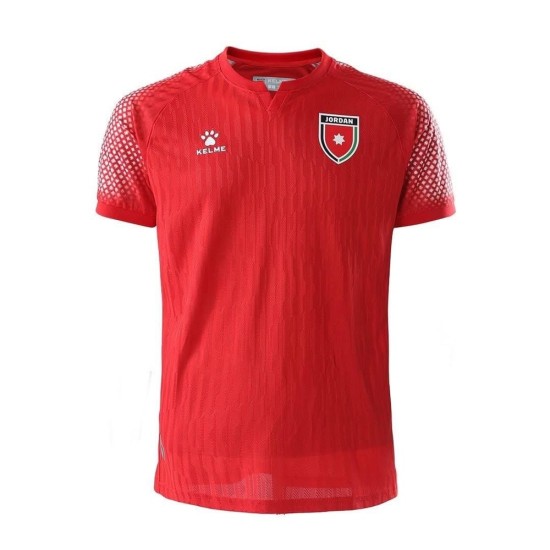 Camiseta infantil Jordania 2026 Copa del Mundo visitante Camiseta infantil Jordania 2026 Copa del Mundo visitante