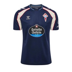 Camiseta de Visitante Celta Vigo 2026/27 para Hombre