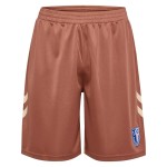 Pantalón corto visitante infantil 1. FC Magdeburg 2026/27 Pantalón corto visitante infantil 1. FC Magdeburg 2026/27