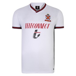 Camiseta Retro de local del Fulham 1989/90 para hombre