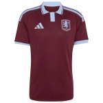 Camiseta Aston Villa 2026/27 Home de Hombre Camiseta Aston Villa 2026/27 Home de Hombre
