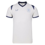 Camiseta Visitante de Middlesbrough 2026/27 para Niño sin Patrocinador Camiseta Visitante de Middlesbrough 2026/27 para Niño sin Patrocinador
