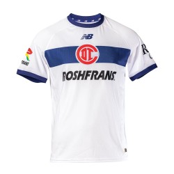 Camiseta Visitante Toluca FC 2026/27 Hombre
