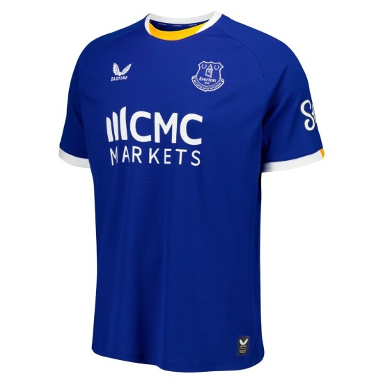 Camiseta de local Everton 2026/27 para hombre Camiseta de local Everton 2026/27 para hombre