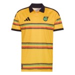 Camiseta Mundial 2026 Local Jamaica Mujer